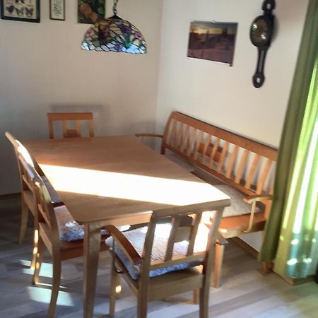 Apartamento Haus Liesal Spiegelau Exterior foto