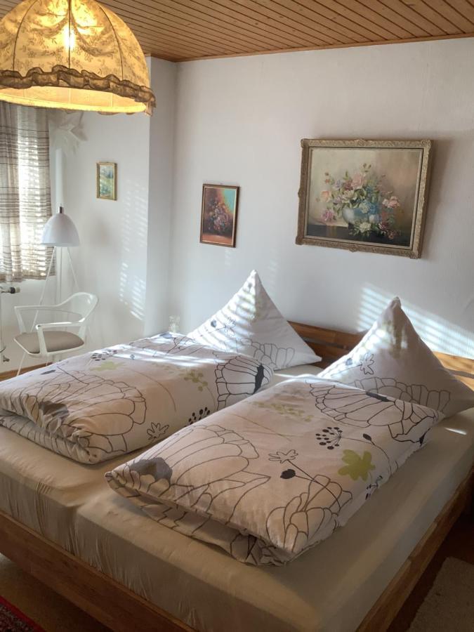 Apartamento Haus Liesal Spiegelau Exterior foto