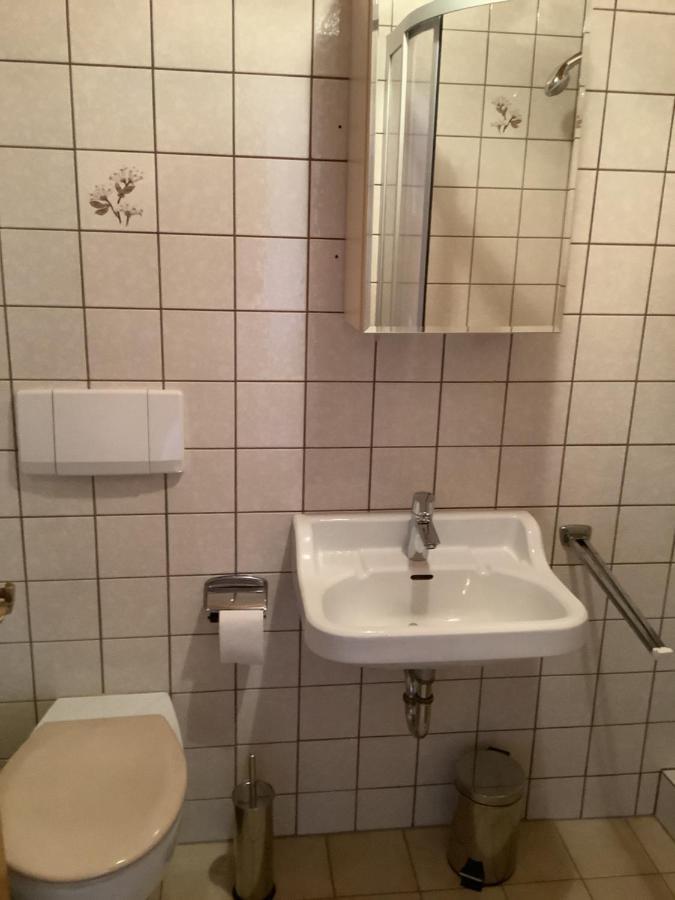 Apartamento Haus Liesal Spiegelau Exterior foto