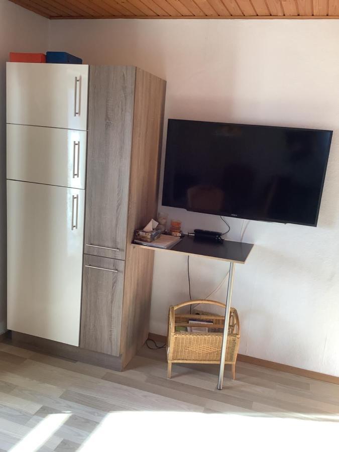 Apartamento Haus Liesal Spiegelau Exterior foto