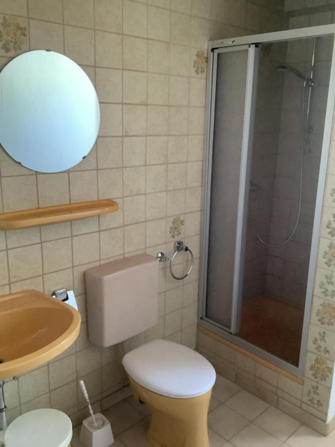 Apartamento Haus Liesal Spiegelau Exterior foto